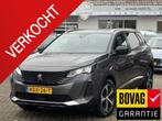 Peugeot 5008 1.2 PureTech Allure Pack 7 PERSOONS | KLIMA | T, Voorwielaandrijving, Stof, Gebruikt, Euro 6