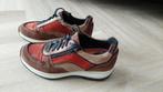 Schoenen Xsensible, Wandelschoenen, Gedragen, Rood, Ophalen