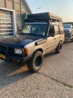 Land Rover discovery 1, Land Rover, 2495 cc, Origineel Nederlands, 113 pk