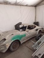 Rollend chassis opel gt, Auto-onderdelen, Ophalen, Gebruikt, Voor, Opel