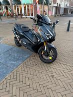 Yamaha T-Max 530 DX - Topstaat!, Motoren, Motoren | Yamaha, Motorrijbewijs A, Particulier, Meer dan 35 kW, ABS