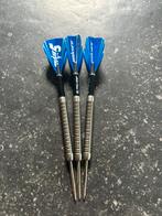 Unicorn Purist Taylor phase 2, Sport en Fitness, Darts, Ophalen of Verzenden, Zo goed als nieuw, Pijlen