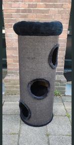 Zwarte Krabton 115 cm, Dieren en Toebehoren, Ophalen, Zo goed als nieuw, Krabton