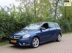 Mercedes-Benz B-klasse 180 *1e EIG ! *PANO *NAVI, Auto's, Euro 5, 1325 kg, Zwart, 4 cilinders
