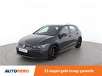 Volkswagen Golf 1.4 eHybrid GTE l KK48919 l (bj 2021), Auto's, Stof, Gebruikt, 4 cilinders, Met garantie (alle)