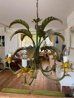 vintage Hans Kogl stijl lampen, Ophalen of Verzenden, Gebruikt, Metaal, Vintage Hans Kogl