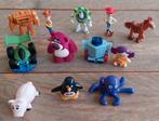 Toy Story figuurtjes, Ophalen of Verzenden, Overige figuren, Zo goed als nieuw, Beeldje of Figuurtje