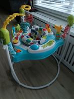 Fisher-price Jumperoo / Springstoel / speelstoel, Kinderen en Baby's, Nieuw, Ophalen of Verzenden