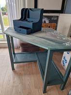 Gratis ophalen Bureau met Organizer hoekbureau, Antiek en Kunst, Ophalen