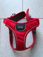 Hondentuigje Dog Copenhagen, maat S, rood, Dieren en Toebehoren, Ophalen, Zo goed als nieuw