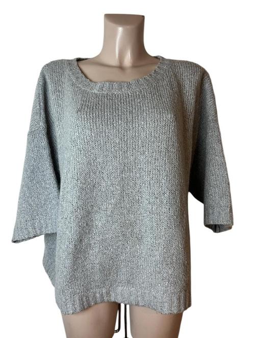 JcSophie trui XL, Kleding | Dames, Truien en Vesten, Zo goed als nieuw, Maat 46/48 (XL) of groter, Grijs, Ophalen of Verzenden