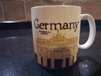 Starbucks Mok - Duitsland Editie, Ophalen of Verzenden, Zo goed als nieuw