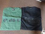 Diesel t shirt, Ophalen of Verzenden, Zo goed als nieuw