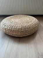 Alseda Ikea Poef, Huis en Inrichting, Banken | Voetenbanken en Poefen, Ophalen, Zo goed als nieuw, Rond, Minder dan 50 cm
