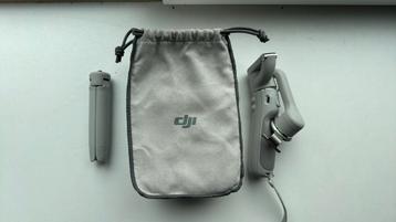 DJI OM 5 beschikbaar voor biedingen