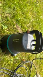 Dompelpomp gardena, Ophalen, Zo goed als nieuw, Minder dan 20 cm