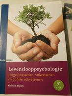 Levenslooppsychologie, Boeken, Gelezen, Nelleke Rögels, Beta, HBO
