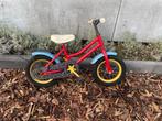 Kinder fiets 12,5 inch, Ophalen, Gebruikt, Minder dan 16 inch