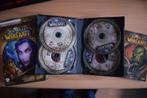 World of Warcraft (Blizzard), Spelcomputers en Games, Games | Pc, Role Playing Game (Rpg), Vanaf 12 jaar, Gebruikt, Ophalen of Verzenden