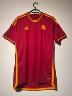 AS Roma 2023/24 Thuis Shirt., Maat M, Ophalen of Verzenden, Nieuw, Shirt