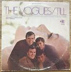 The Vogues/Till - lp vinyl, Cd's en Dvd's, Vinyl | Pop, 1960 tot 1980, Ophalen of Verzenden
