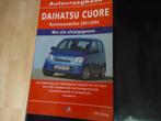 autovraagbaak Daihatsu Cuore, Ophalen of Verzenden, Nieuw, Overige merken