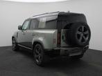 Land Rover Defender 2.0 P300e 110 X-Dynamic HSE | Cold Clima, Auto's, Land Rover, Automaat, 12 maanden, Gebruikt, Euro 6