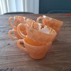 Vintage Fire King Anchor hocking kopjes, Huis en Inrichting, Keuken | Servies, Ophalen of Verzenden, Zo goed als nieuw, Overige stijlen