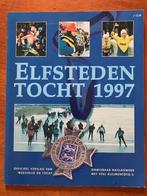 Elfstedentocht 1997, Boeken, Gelezen, Wintersport, Ophalen of Verzenden