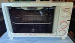 Tefal kleine Oven, Witgoed en Apparatuur, Ovens, Minder dan 45 cm, Gebruikt, Ophalen of Verzenden, Oven met grill