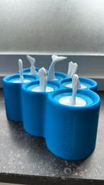Zoku pop ijsjes maker, Huis en Inrichting, Keuken | Tupperware, Ophalen of Verzenden, Zo goed als nieuw