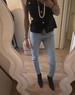 Levi's 501 Premium Skinny in Tango light 24 (25) L 28 ZGAN, Levi's, Ophalen, Zo goed als nieuw, Blauw