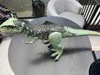 Jurassic World Giganotosaurus Speelgoed, Ophalen of Verzenden, Zo goed als nieuw