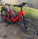 Gazelle Ultimate C8 – Riem­aandrijving – Elektrische fiets, Fietsen en Brommers, Elektrische fietsen, Koninklijke Gazelle N.V.
