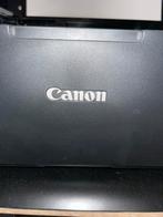 Zeer weinig gebruikte Canon printer, Ophalen of Verzenden, Zo goed als nieuw, Printer