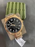 Fossil Horloge BQ2652 - Goudkleurig, Nieuw!, Staal, Polshorloge, Nieuw, Ophalen