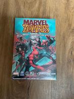 Marvel Zombies Artist special edition set Kickstarter Exclus, Hobby en Vrije tijd, Gezelschapsspellen | Bordspellen, Nieuw, CMON