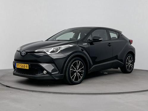 Toyota C-HR 1.8 Hybrid Dynamic | Navigatie | Parkeercamera |, Auto's, Toyota, Bedrijf, Te koop, C-HR, ABS, Achteruitrijcamera