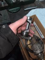 Balans as AM6 - Motoronderdeel, Fietsen en Brommers, Ophalen of Verzenden, Gebruikt, Blok, Overige merken