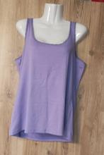 paars yessica topje maat XL, Kleding | Dames, Tops, Yessica, Paars, Maat 46/48 (XL) of groter, Ophalen of Verzenden