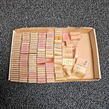 Groot Lot Platenspeler Naalden - Vintage Collectie beschikbaar voor biedingen