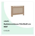 Radiator ombouw, Huis en Inrichting, Ophalen of Verzenden, Zo goed als nieuw, 25 tot 50 cm, Minder dan 100 cm