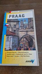 R. van den Graven - Praag, Ophalen of Verzenden, Zo goed als nieuw, R. van den Graven, Europa