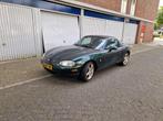 Mazda MX-5 1.8 I 2000 Groen, Auto's, Mazda, Achterwielaandrijving, 4 cilinders, Cabriolet, 1840 cc