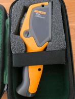 Fluke VT02 Infrarood/thermische beeldcamera, Ophalen of Verzenden, Zo goed als nieuw, Temperatuur