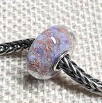 Ogerbeads Lavendel met Glitters, Sieraden, Tassen en Uiterlijk, Bedels, Overige merken, Overige materialen, Verzenden, Nieuw