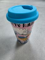 Blond Amsterdam KLM Coffee To Go Mok - Nieuw!, Ophalen, Nieuw, Beker of Kan