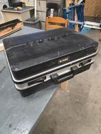 Ironside Gereedschapskoffer, Ophalen, Gebruikt
