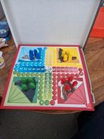 Paardjesspel bordspel gezelschapsspellen, Ophalen, Gebruikt