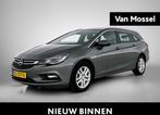 Opel Astra Sports Tourer 1.0 Online Edition | Airco | Cruise, Auto's, Voorwielaandrijving, 12 maanden, Stof, Gebruikt